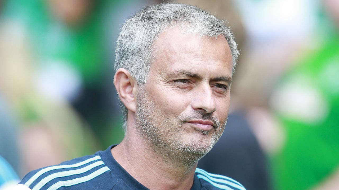 Mourinho: We're ready to compete at the top for the next decade